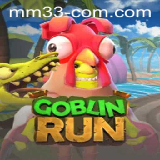 GoblinRun Takes the Gaming World by Storm