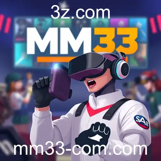 O Impacto do mm33.com nos Jogos Online