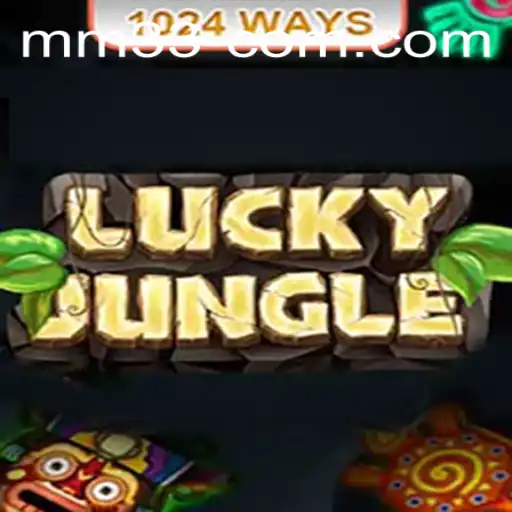 Exploring the Adventure of LuckyJungle1024