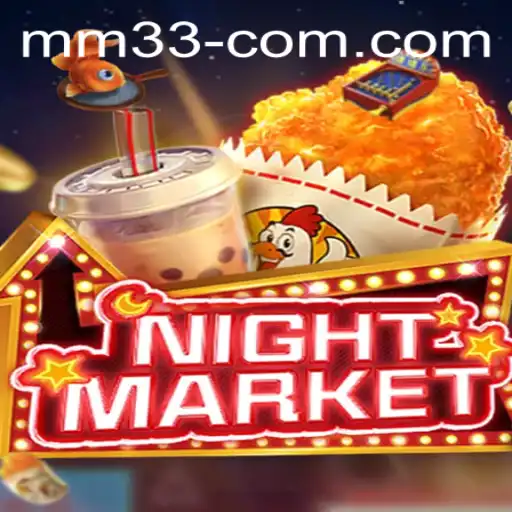 Explore the Thrills of NIGHTMARKET: A New Era of Interactive Gaming