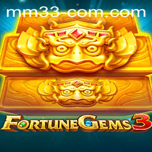 Exploring FortuneGems3: A Dive into the Intriguing World of Gem Mining Adventures