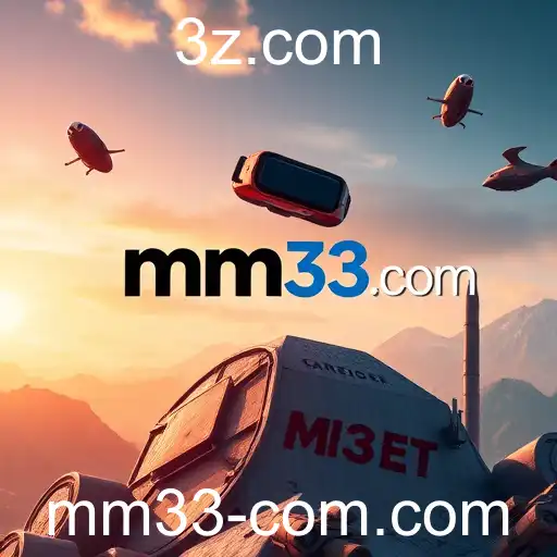 Ascensão do mm33.com no Cenário dos Jogos Online