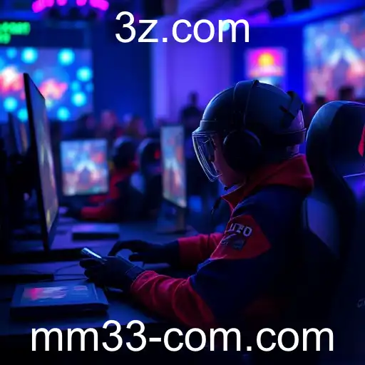 Growth of Gaming Communities Online