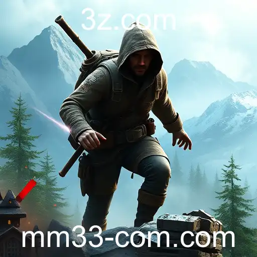 Tendências de Jogos de Inverno e Novidades em mm33.com