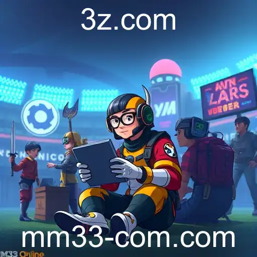 Jogos Online Ganhando Popularidade em 2025