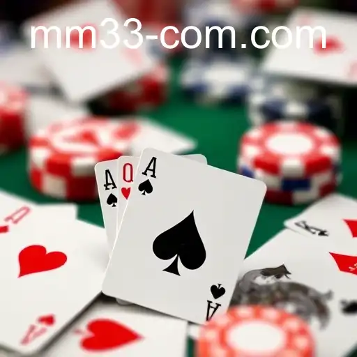 Exploring the World of Poker Games: Strategies, Variants, and Online Platforms