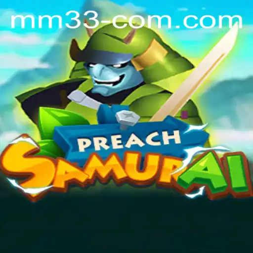 Discovering the World of PreachSamurai: A New Gaming Adventure