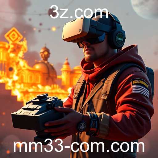 Ascensão e Transformação do Mundo dos Jogos