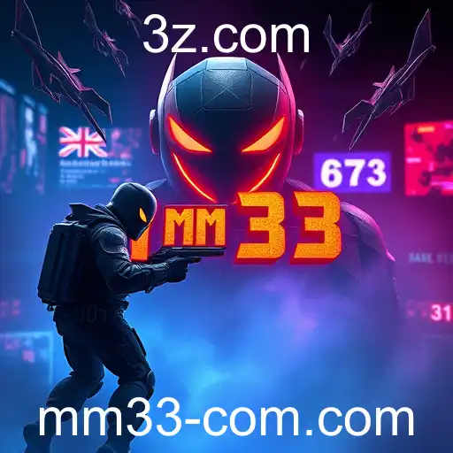 Expansão e Tendências no Mercado de Jogos Online em 2025