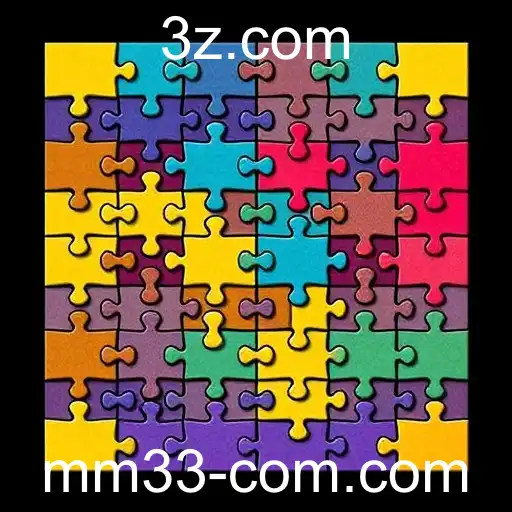 Explorando a Fascinante Categoria de Quebra-Cabeças em mm33.com