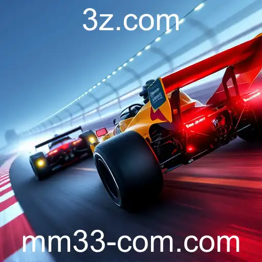 A Emoção da Velocidade: Explorando a Categoria 'Corrida' em mm33.com