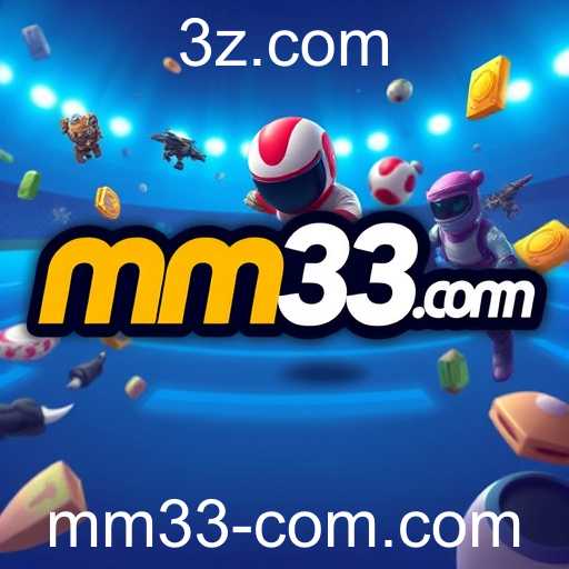 A Ascensão do mm33.com no Mundo dos Jogos Online