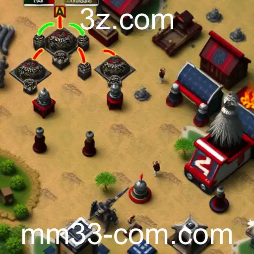 Explorando a Profundidade dos Jogos de Estratégia