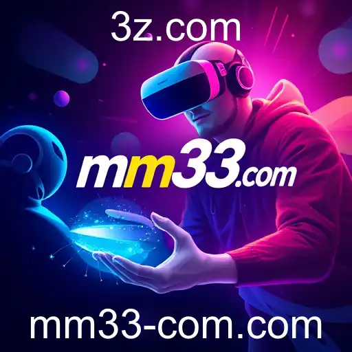 O Crescimento do mm33.com no Cenário de Jogos