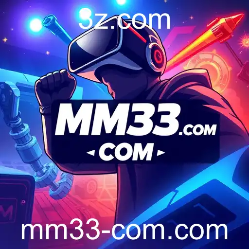 Tendências Emergentes no Jogo Online: mm33.com